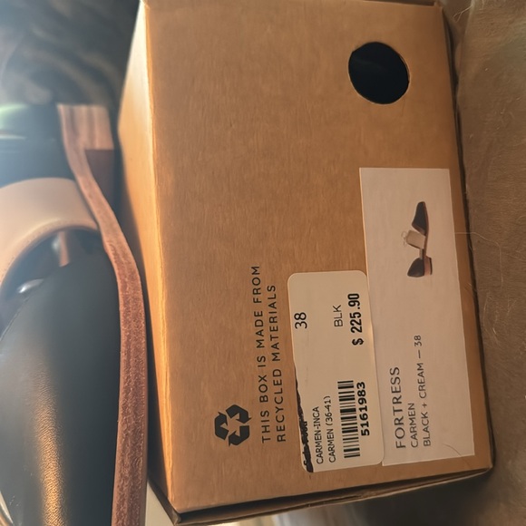 NIB Fortress Flats - Picture 3 of 5